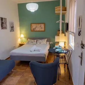 Rentalsevilla Paseando Por Remedios Apartamento