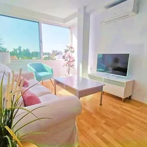 Plaza De España. Dreams Apartamento