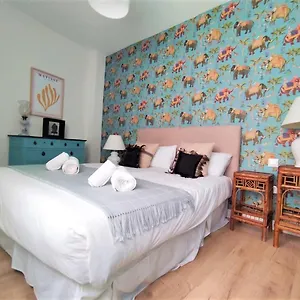 Metropol Sweet Apartamento