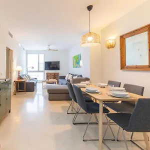 Tentudia Charming With Private Roof-top Or Patio In San Bernardo By Ocityzen Appartamento