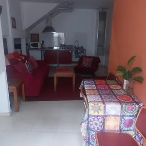 Alameda Hércules Apartamento